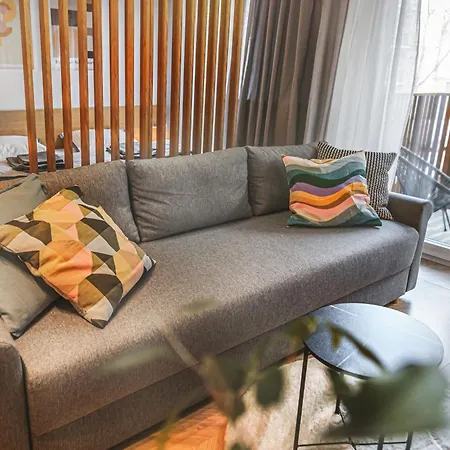 Luksus W Centrum Wroclawia *