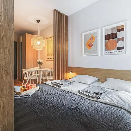 Luksus W Centrum Wroclawia Wrocław