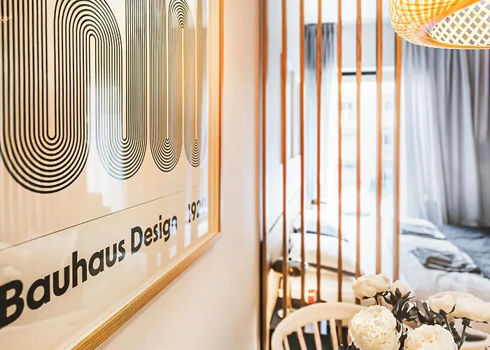 Luksus W Centrum Wroclawia * Βρότσλαβ