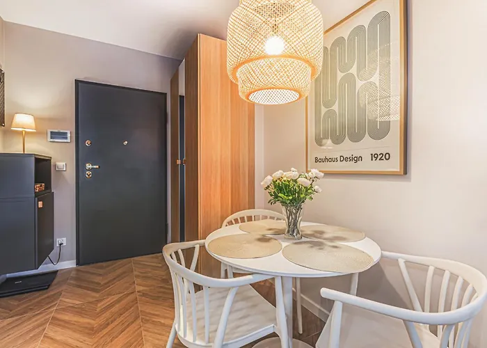 Luksus W Centrum Wroclawia Διαμέρισμα Βρότσλαβ