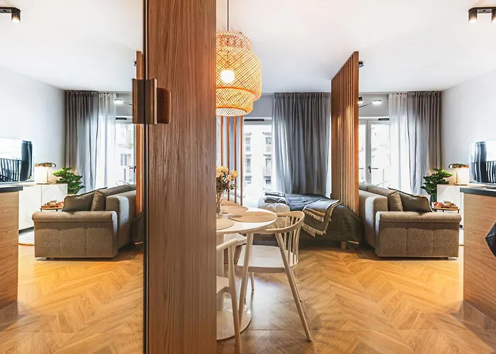 Luksus W Centrum Wroclawia * Βρότσλαβ