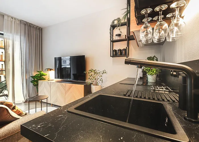 Luksus W Centrum Wroclawia Διαμέρισμα Βρότσλαβ