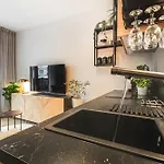 Luksus W Centrum Wroclawia דירה ורוצלב