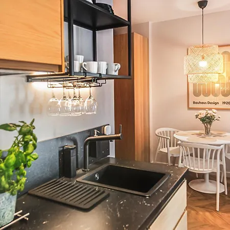 Apartment Luksus W Centrum Wroclawia *