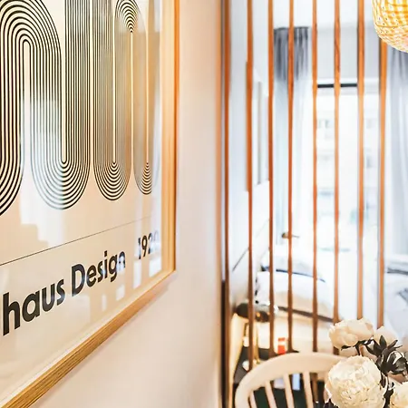 Luksus W Centrum Wroclawia * Breslau