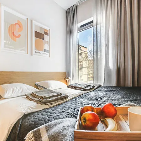 Luksus W Centrum Wroclawia Apartment