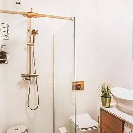 Apartment Luksus W Centrum Wroclawia Breslau